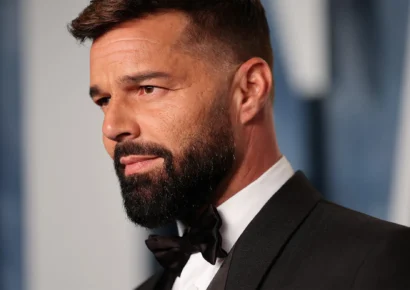 Ricky Martin: «He tenido muchos episodios de ansiedad y no ha sido fácil»