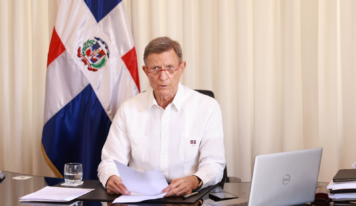 RD pide respeto al proceso electoral hondureño en sesión extraordinaria de la OEA