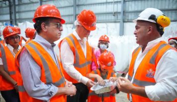 República Dominicana cierra 2025 con récord de exportaciones, empleo y confianza internacional, según MICM