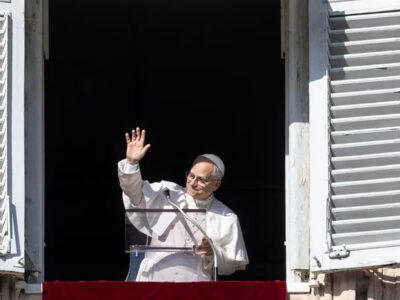 El papa León XIV asegura que “la paz es posible” y subraya el valor del diálogo interreligioso tras su viaje a Turquía y Líbano