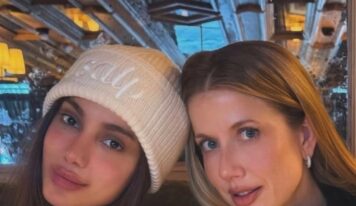 ¡Anitta lo vuelve a hacer! Ahora asombra a sus seguidores con un supuesto cambio de imagen