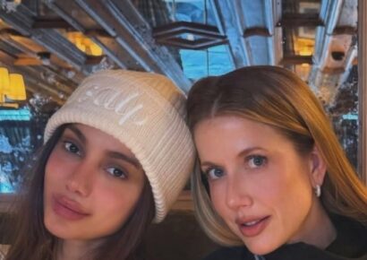 ¡Anitta lo vuelve a hacer! Ahora asombra a sus seguidores con un supuesto cambio de imagen