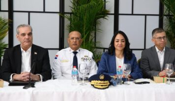 Gobierno resalta acciones de apoyo y convivencia durante las celebraciones de fin de año