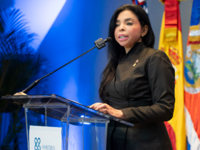 Procuradora General destaca labor de la sociedad civil en la lucha contra la corrupción en RD