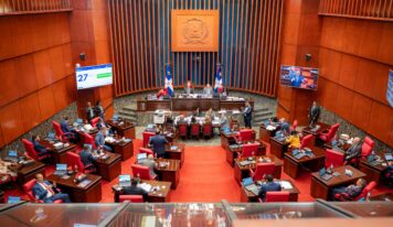 Senado aprueba modificaciones al Código Procesal Penal y avanza en ley de residuos sólidos