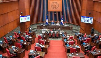 Código Procesal Penal dominicano se convierte en ley tras aprobación del Senado