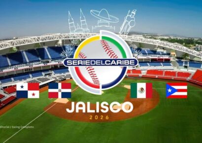 La Serie del Caribe Jalisco 2026 ya cuenta con calendario oficial