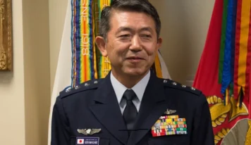 China sanciona a ex alto mando militar japonés por «colaboración» con Taiwán