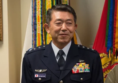 China sanciona a ex alto mando militar japonés por «colaboración» con Taiwán