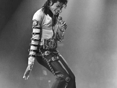 Jermaine Jackson anuncia apertura de museo de Michael Jackson en Mónaco