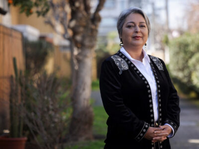 Jeannette Jara busca revertir pronósticos en segunda vuelta presidencial en Chile