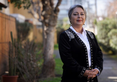 Jeannette Jara busca revertir pronósticos en segunda vuelta presidencial en Chile