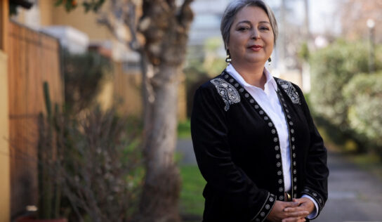 Jeannette Jara busca revertir pronósticos en segunda vuelta presidencial en Chile