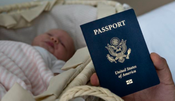 EE.UU. podrá negar visa de turista a embarazadas por ‘turismo de nacimiento’