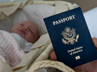 EE.UU. podrá negar visa de turista a embarazadas por ‘turismo de nacimiento’