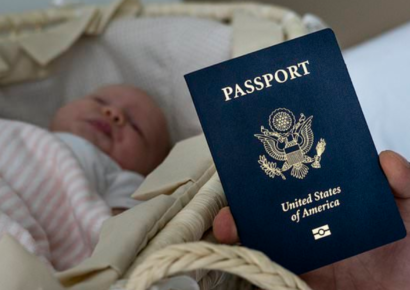 EE.UU. podrá negar visa de turista a embarazadas por ‘turismo de nacimiento’