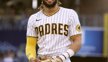Fernando Tatis Jr. es intocable para los Padres de cara a 2026
