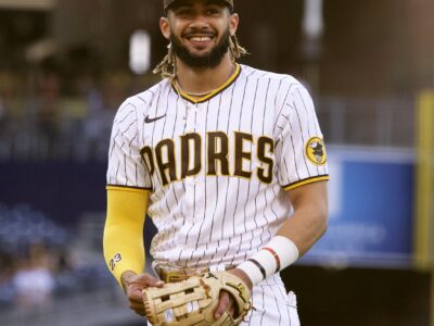 Fernando Tatis Jr. es intocable para los Padres de cara a 2026