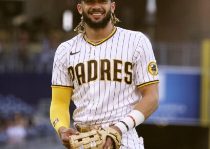 Fernando Tatis Jr. es intocable para los Padres de cara a 2026