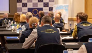 La UE solicita no entorpecer la proclamación de resultados electorales en Honduras