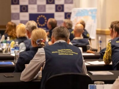 La UE solicita no entorpecer la proclamación de resultados electorales en Honduras