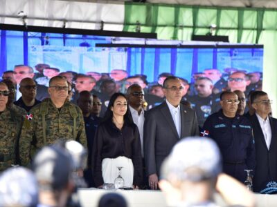 Más de 27,000 agentes patrullarán las calles para resguardar a la ciudadanía con la Operación Navidad con Garantía de Paz 2.0