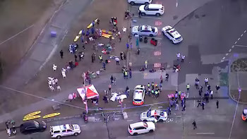 Australia declara ataque terrorista tras tiroteo en Bondi contra comunidad judía