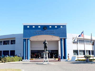 DGP habilitará citas para pasaporte electrónico a partir de enero de 2026