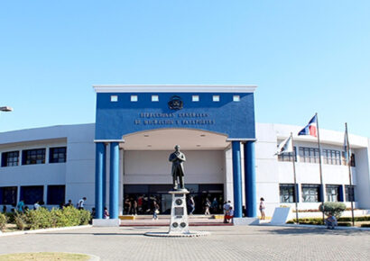 DGP habilitará citas para pasaporte electrónico a partir de enero de 2026