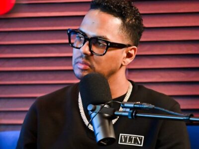 Santiago Matías (Alofoke) llama a protestar frente al Palacio de Justicia por caso SeNaSa