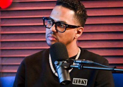 Santiago Matías (Alofoke) llama a protestar frente al Palacio de Justicia por caso SeNaSa