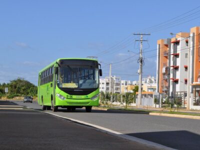 Corredor de la Avenida Independencia iniciará operaciones en enero de 2026