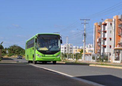 Corredor de la Avenida Independencia iniciará operaciones en enero de 2026