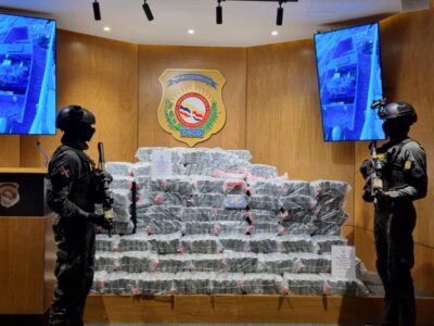 Miami Herald destaca giro en lucha antidrogas de República Dominicana bajo Abinader