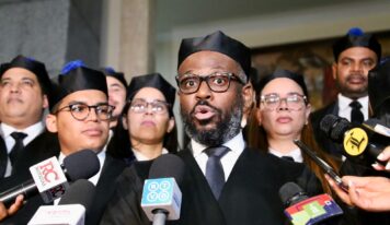 Promulgan nuevo Código Procesal Penal que refuerza derechos y agiliza la justicia, según autoridades