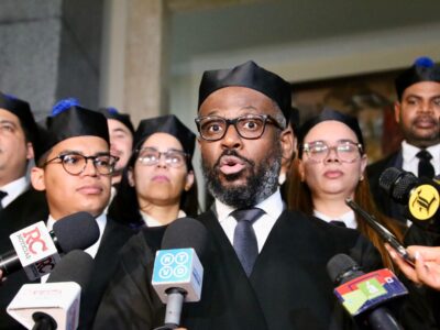 Promulgan nuevo Código Procesal Penal que refuerza derechos y agiliza la justicia, según autoridades