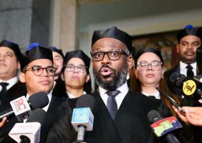 Promulgan nuevo Código Procesal Penal que refuerza derechos y agiliza la justicia, según autoridades