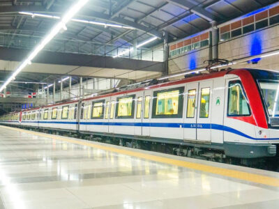 Conozca los horarios del Metro y teleféricos durante Navidad y Año Nuevo