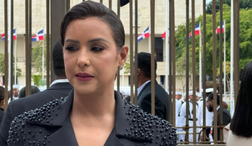 Diputada Selinée Méndez denuncia campaña de “calumnias” y anuncia acciones lega