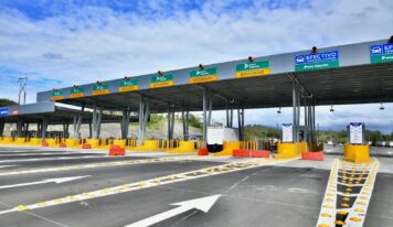 Más de 2 millones de personas viajaron al interior del país durante Nochebuena y Navidad 2025