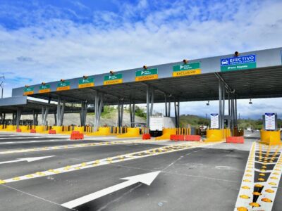 Más de 2 millones de personas viajaron al interior del país durante Nochebuena y Navidad 2025