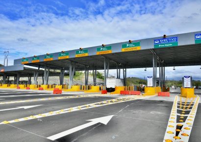 Más de 2 millones de personas viajaron al interior del país durante Nochebuena y Navidad 2025