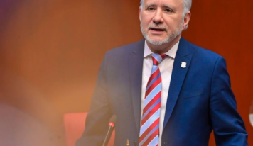 Senador Antonio Taveras pide aplicar Ley de Extinción de Dominio en caso SeNaSa