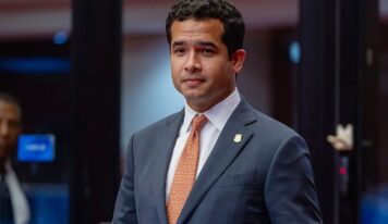 Senador Omar Leonel Fernández: “Hoy podría aprobarse el Presupuesto General del Estado 2026”