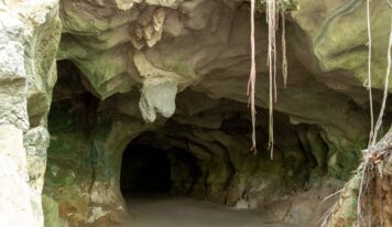 Medio Ambiente anuncia cierre temporal de las Cuevas del Pomier para restauración y protección integral