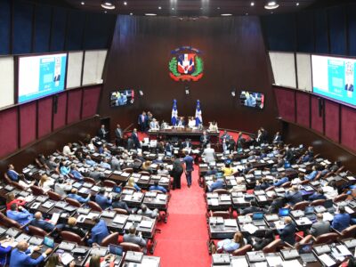 Diputados avanzan en lectura del nuevo Código Procesal Penal y se preparan para debates este martes
