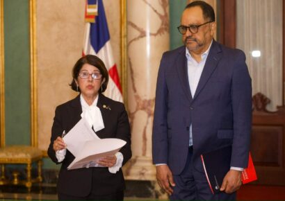 CNM ratifica nuevos jueces del Tribunal Superior Electoral para el período 2025-2029