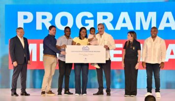 Gobierno relanza programa ‘Mi Vivienda’ para familias de ingresos bajos, un proyecto del Plan Decenal de Viviendas 2022–2032