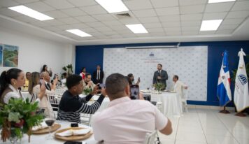 Ministerio de Medio Ambiente da a conocer los avances de 2025 bajo el lema “25 logros que inspiran un futuro verde”