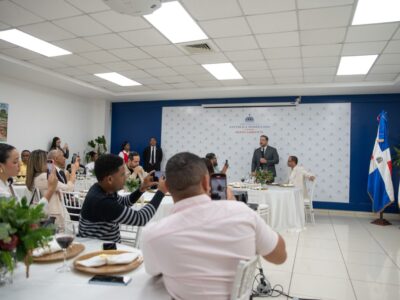 Ministerio de Medio Ambiente da a conocer los avances de 2025 bajo el lema “25 logros que inspiran un futuro verde”